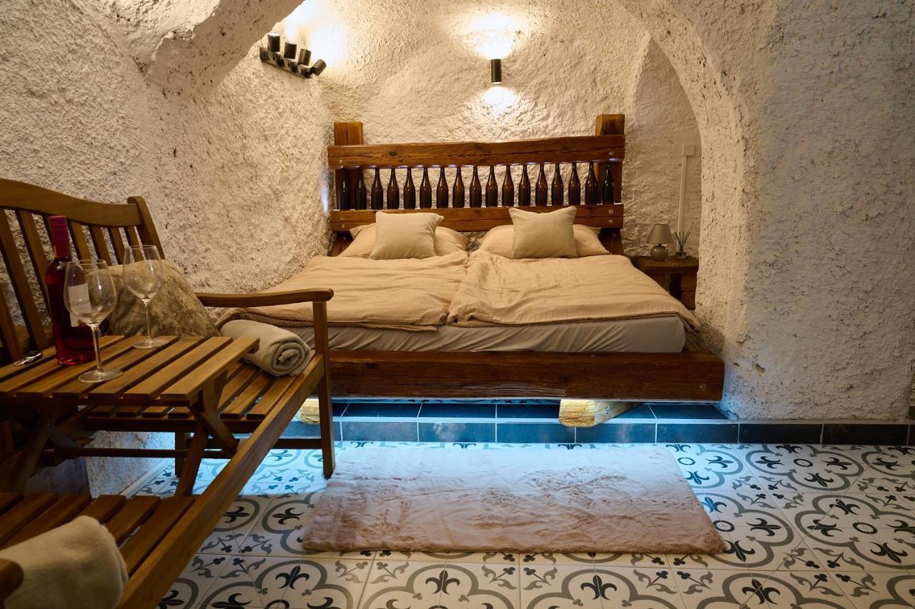 Sklep Jinak Apartment *