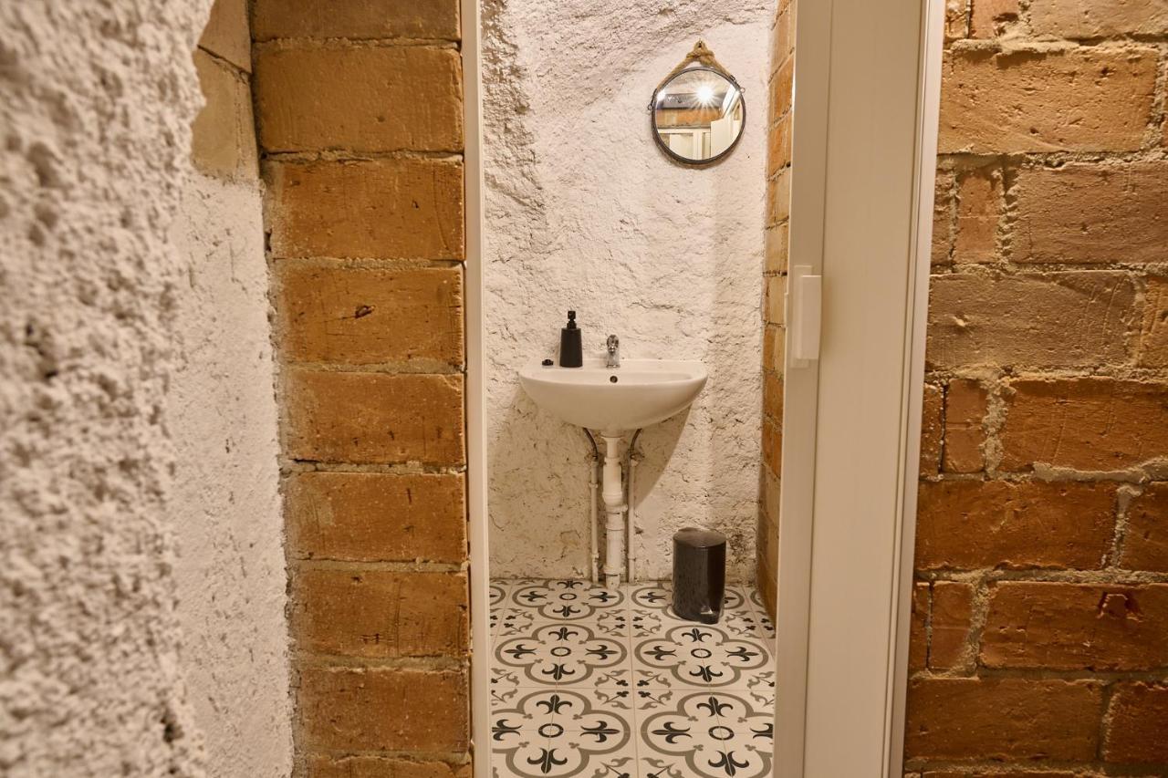 Apartment Sklep Jinak
