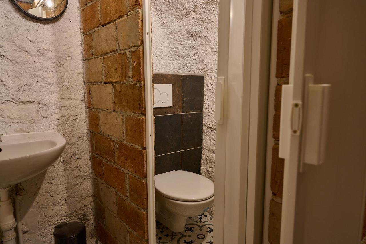 Apartment Sklep Jinak