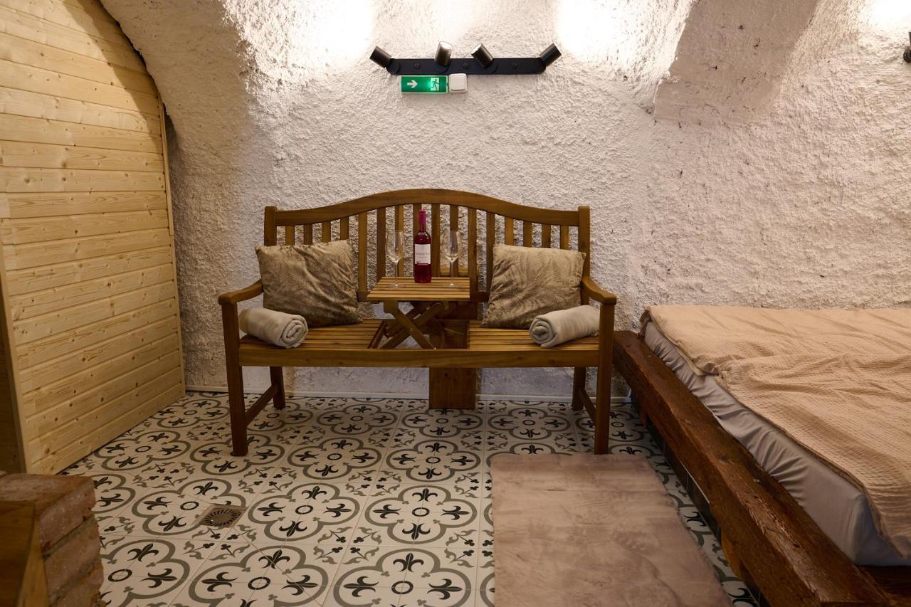 Sklep Jinak Apartment Jihlava